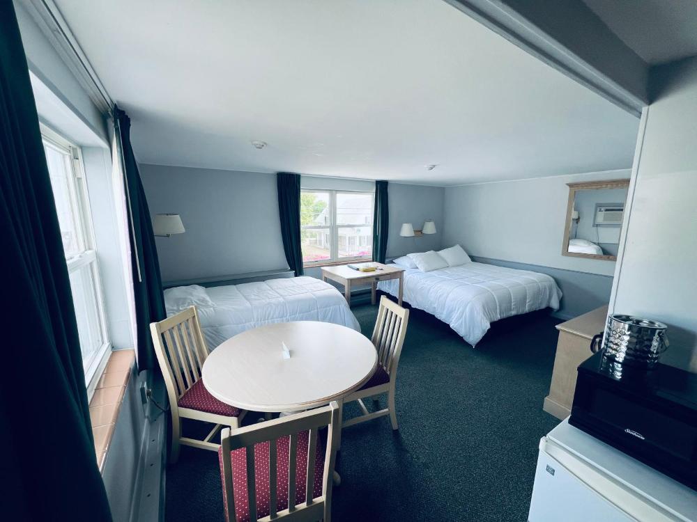 Harbor Landing Resort